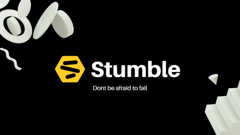Stumble